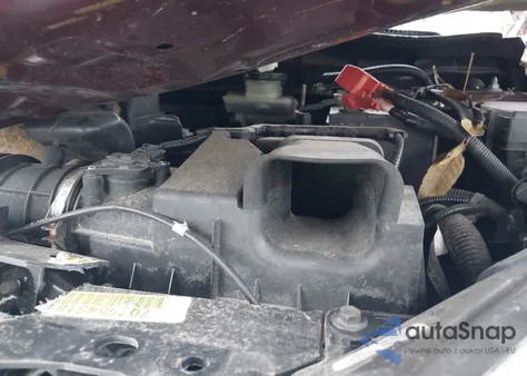 2018 Honda Cr-V Ex z USA, uszkodzony, nr VIN 7FARW2H56JE094765